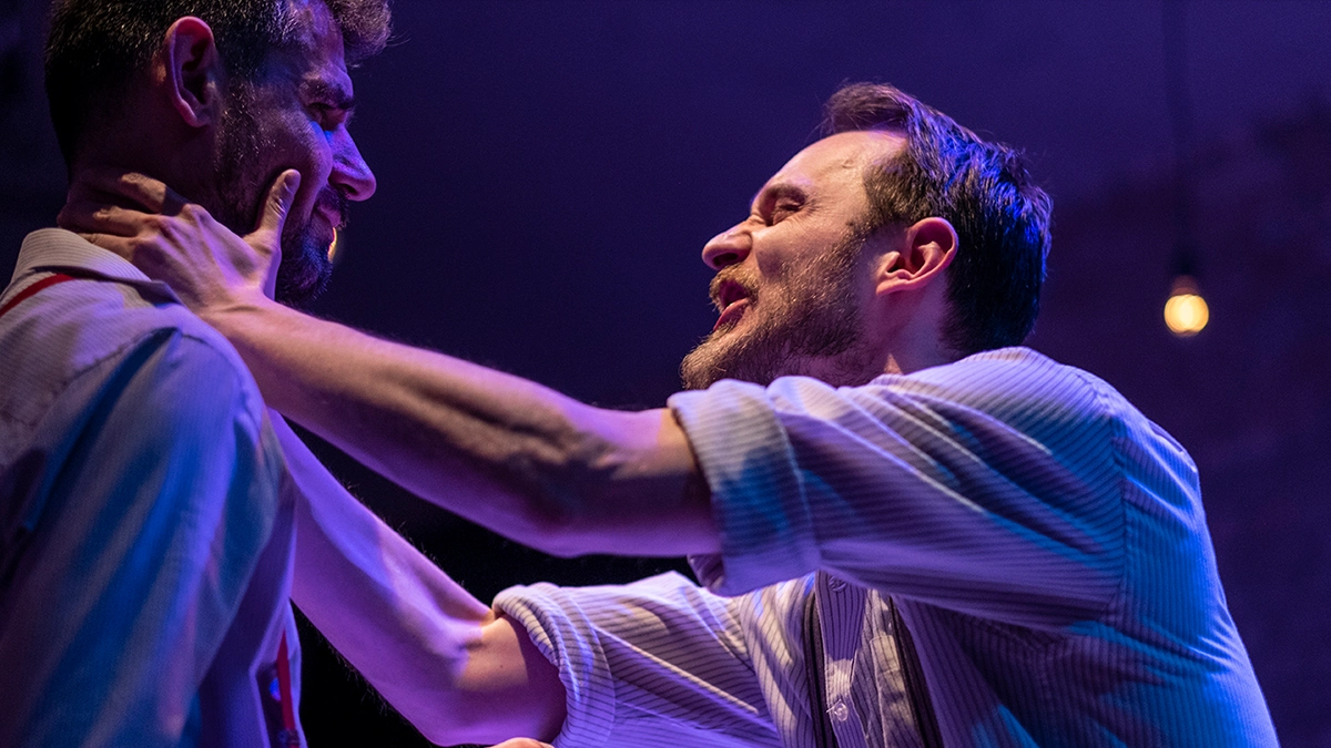 Kövek - Orfeusz est